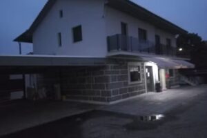 Padaria Pinheiro Filhos Lda