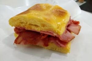 Padaria Praça da Índia