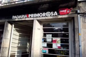 Padaria Primorosa