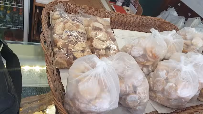 Padaria Principal do Barreiro