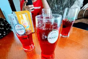 Padaria Quintas Quintas Lda