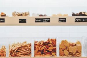 Padaria Ribeiro Matosinhos