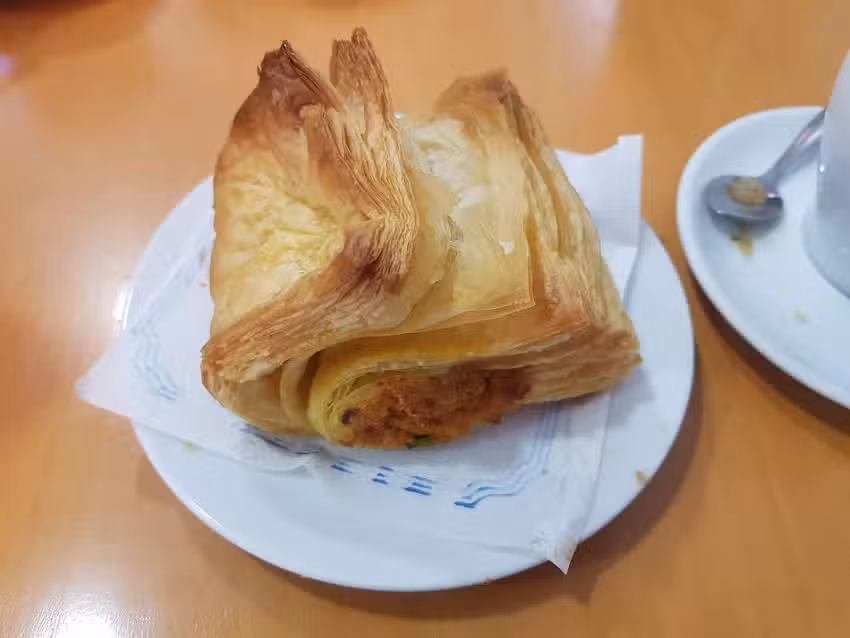 Padaria S Mamede