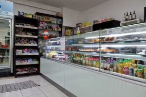 Padaria S Miguel S Pedro Fins Lda