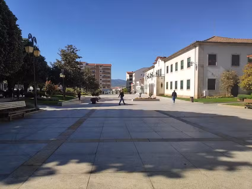 Padaria S Sebastião