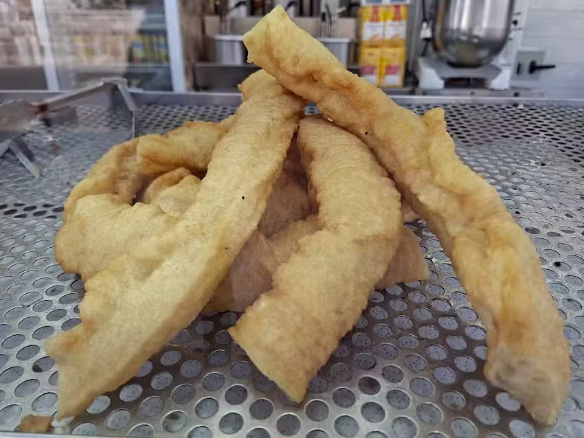 Padaria Sabores do Ribatejo