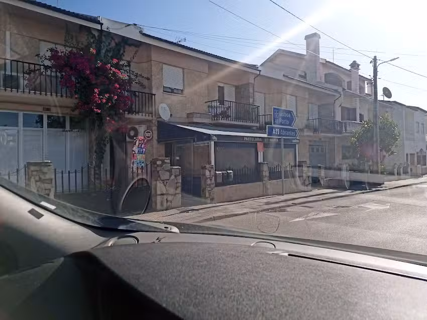 Padaria Santa Marta