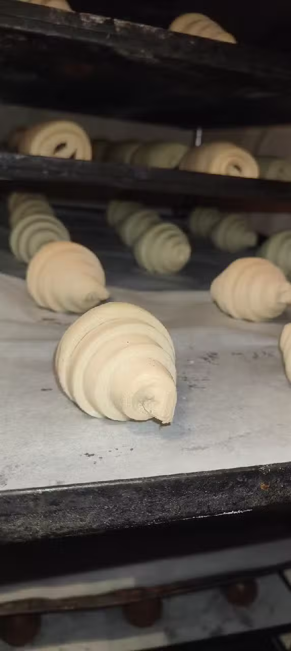 Padaria Santo Isidoro