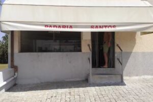 Padaria Santos