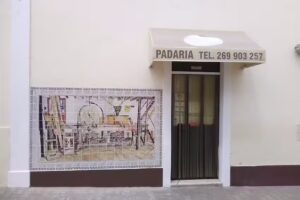 Padaria São Domingos