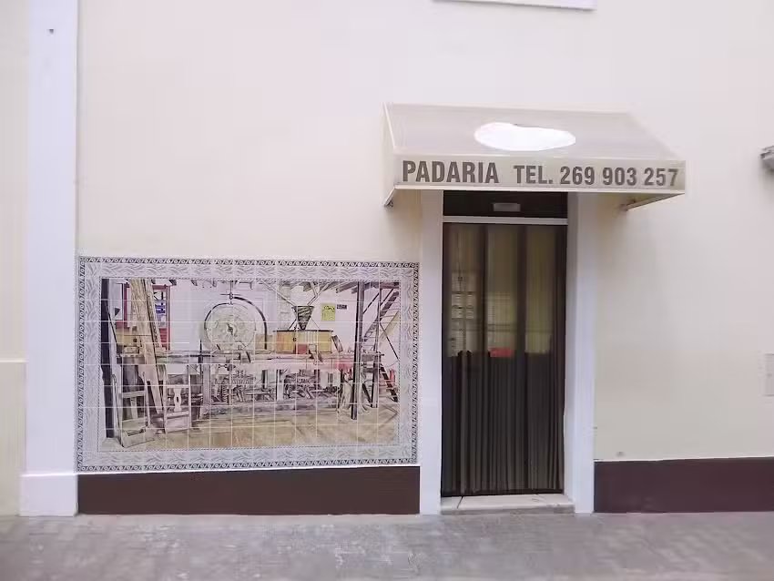 Padaria São Domingos