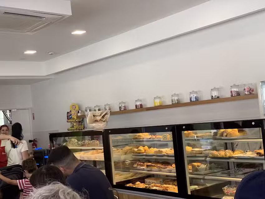 Padaria São Pedro
