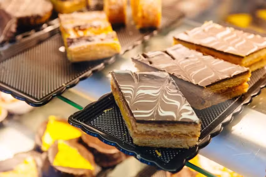 Padaria São Salvador Lage