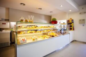 Padaria São Salvador Pico de Regalados