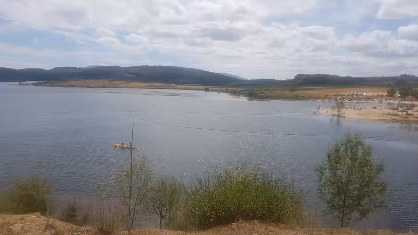 Padaria São Sebastião