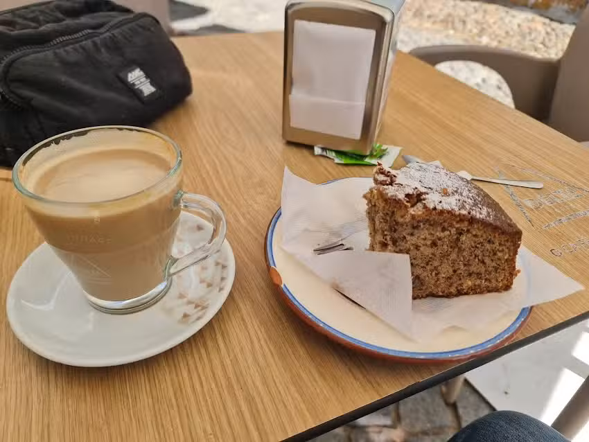 Padaria São Vicente