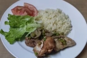 Padaria Século Xxi Carla e Sousa