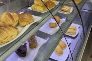 Padaria Senhora da Abadia Balugães