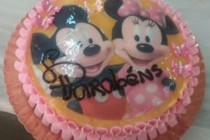 Padaria Silvestre Lourenço unipessoal