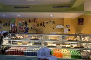 Padaria Snack Lisbonense