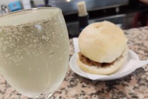 Padaria Sra do Campo