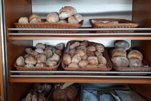 Padaria Tiago Aida Olivais