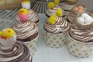 Padaria Tulipa Negra Pastelaria