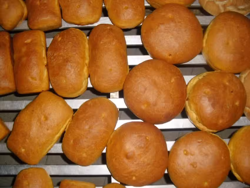 Padaria Vale da Vilariça