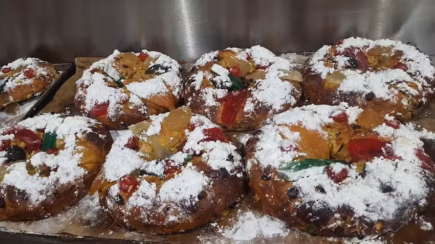 Padaria Vale Ferreiros Loureiro Da Silva Irmãos Lda