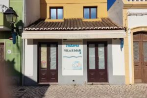 Padaria Vila e Mar 2