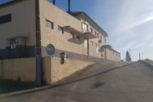 Padarias Reunidas De Monte Agraço Lda