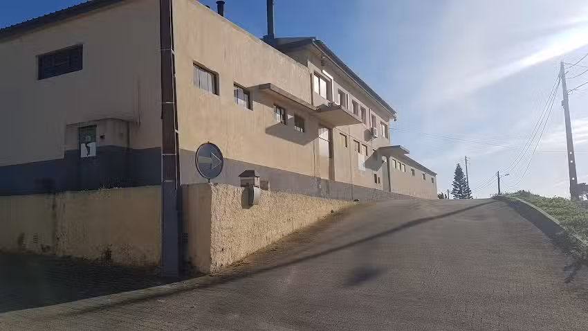 Padarias Reunidas De Monte Agraço Lda