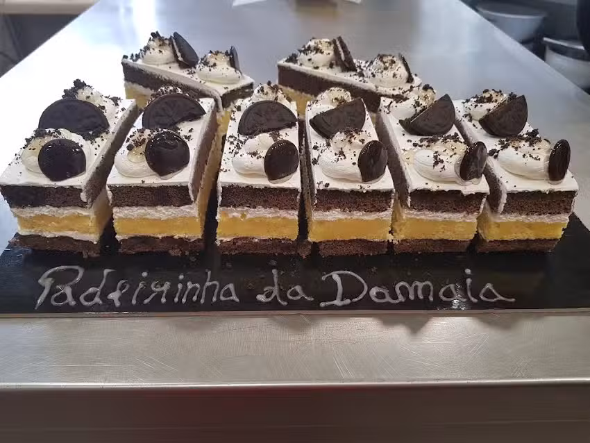 Padeirinha da Damaia