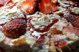 Padeirinha Do Cartaxo