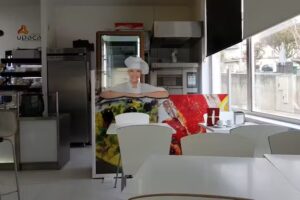 Padeirinha do Choupal