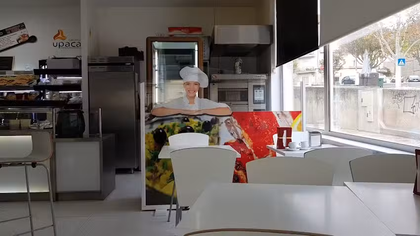 Padeirinha do Choupal