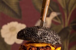 Padoca Vegan Restaurant