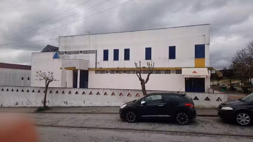 Padoro Mirador Garcia Lda