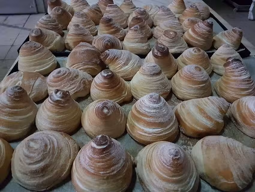 Pajomi Fabricação e Distribuição de Pão Lda