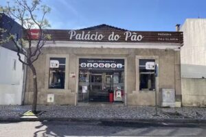 Palácio do Pão