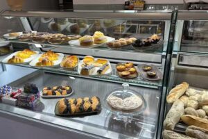 Paladar Padaria e Pastelaria