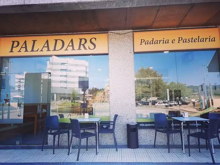 Paladars Padaria Pastelaria Vila Verde