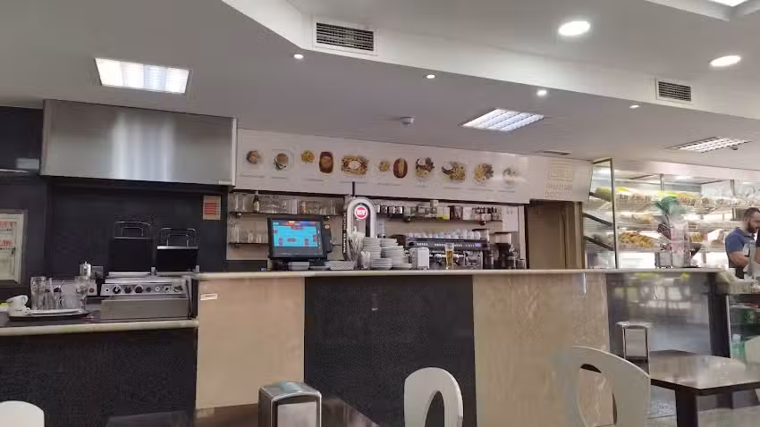 Palmeira Doce Pão Quente De Laborim