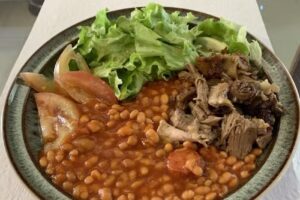 Paniamarespadaria E Pastelaria Prato do dia e Gelataria artesanal