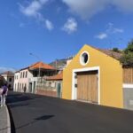 Panidoce Panificadora de Câmara de Lobos Lda