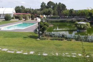 Panifex Restaurante O Padeiro Pastelaria e Alojamento Local