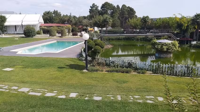 Panifex Restaurante O Padeiro Pastelaria e Alojamento Local