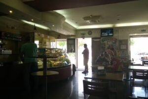 Panificação do Cabo