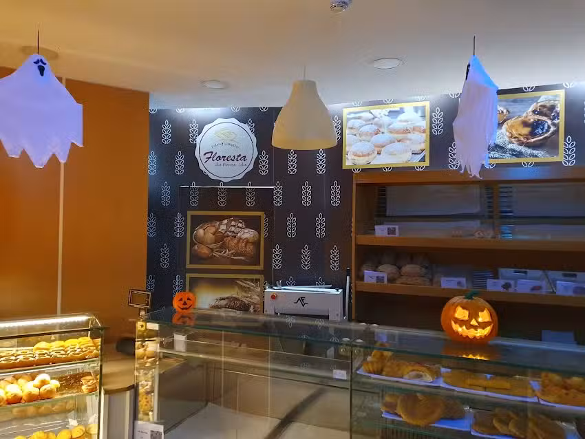 Panificação Floresta Da Póvoa Lda