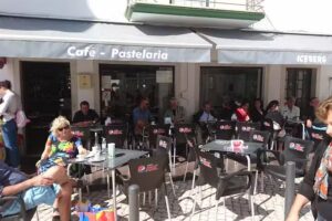 Panificação TaMar Lda